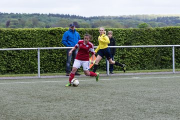 Bild 274 - B-Juniorinnen Pokalfinale VfL Oldesloe - Holstein Kiel : Ergebnis: 0:6